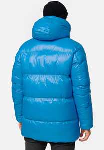 Chaqueta de Invierno Acolchada para Hombre, Chaqueta con Calefacción Personalizada, Chaqueta Gruesa de Fabricante - Product Image 6