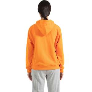 Sudadera con Capucha de Manga Larga para Mujer de Alta Calidad, con Logotipo Personalizado, Forro Polar y Diseño Acolchado para Invierno - Product Image 2