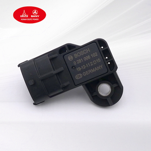 Nhà máy ban đầu phù hợp với động cơ Deutz xe tải Sany D12 D13 cảm biến nhiệt độ áp suất đầu vào 60262786 - Product Image 1