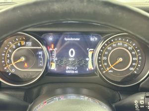 JEEP WRANGLER 2021 USADO, Volante a la Izquierda/Derecha - Product Image 3
