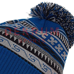 Super Quality 100% <b>Wool</b> Wholesale Winter Beanie <b>Hat</b> Custom Printed Logo Beanies <b>Hat</b> for <b>Men</b> - Product Image 3