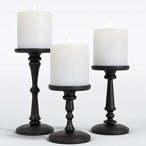 Bougeoir au design unique de luxe pour la décoration de la maison Bougeoir de fête Bougeoirs au prix de gros - Product Image 5