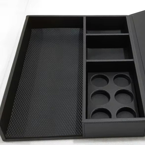 Plateau de rangement pour compartiment de couverture - Product Image 1