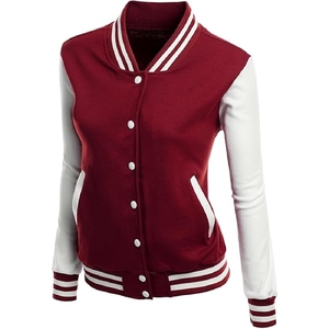 Nouveau 2025 vestes universitaires en gros veste universitaire d'hiver vestes personnalisées collège, baseball, veste pour hommes - Product Image 6