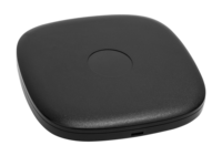Chargeur sans fil invisible 10W à pénétration longue distance 0-40mm pour meubles, nouveau modèle très demandé