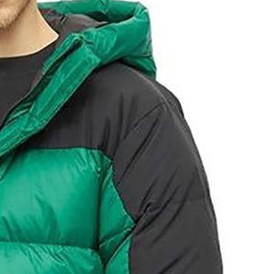 Custom Men's <b>Puffer</b> <b>Jacket</b> Winter Casual <b>Light</b> Weight <b>Puffer</b> <b>Jacket</b> Wholesale Printing New Design Bubble Men's <b>Puffer</b> <b>Jacket</b> - Product Image 5