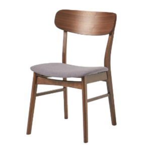 Chaises de salon portables en teck massif avec sièges en mousse, design moderne et élégant pour usage scolaire et prix de gros - Product Image 1