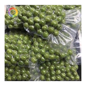 ผลไม้แช่แข็งดราคอนโทเมลอนทั้งลูก IQF สำหรับอุตสาหกรรมอาหารและเครื่องดื่ม, ผลไม้เปรี้ยวแช่แข็งดราคอนโทเมลอนทั้งลูก IQF สะอาด - Product Image 5