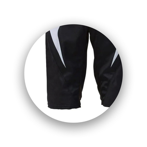 Vente en gros de shorts de fitness BMX confortables pour hommes, fourniture directe d'usine, vêtements pour hommes, shorts BMX - Product Image 3