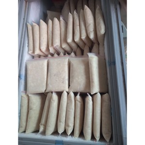 Suministro a granel de Guanábana congelada de Vietnam de alta calidad y precios asequibles para compradores internacionales - Product Image 5