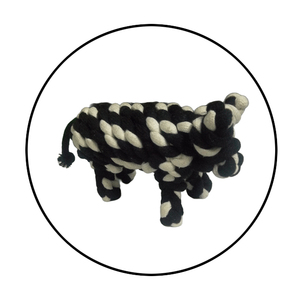 Jouets interactifs pour chiens et chats-durables et engageants! Parfait pour la récréation, l'entraînement et l'exercice - Product Image 2