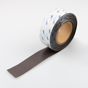 Nastro Magnetico Autoadesivo in Neodimio 5000x50x1.5mm - Product Image 1