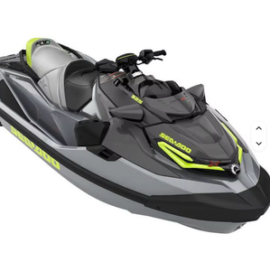 OFFRE EXCLUSIVE 2024/2025 – Jet Ski Sea-Doo Wake Pro 230 300 CV avec Moteur 4 Temps à Vendre - Product Image 3