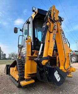 RETROCARGADORAS JCB 1CX,4CX A ESTRENAR Y BASTANTE USADAS en BUENAS CONDICIONES a LA VENTA en 1CXT - Product Image 3