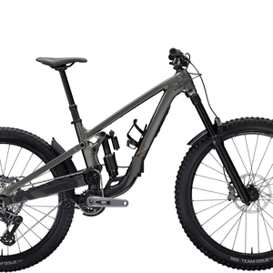 Bicicleta de Montaña Slash 9 GX AXS T-Type 2025 Mercury al Mejor Precio - Product Image 1