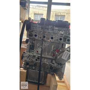 Motor Diésel Euro 5 de 1.6L Completamente Nuevo, Marca Courier, 1614381680 DV6, Repuesto para Camiones Mazda - Product Image 3