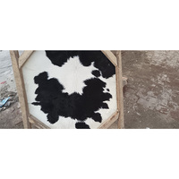 Cabeza de batería curativa con sonido profundo de piel de cabra natural/pieles de cabra de calidad superior con cabezal de tambor de pelo en MOQ bajo