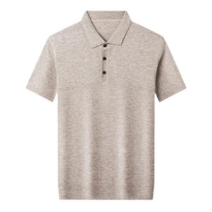 Polos de talla grande para hombre - Product Image 1