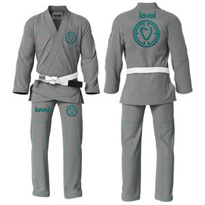 ชุดกีฬา2025ชุดเครื่องแบบคาราเต้ GI BJJ เครื่องแบบศิลปะชุดกิโมโน Jiu Jitsu เครื่องแบบผู้ชาย - Product Image 2