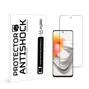 ป้องกันการกระแทกสำหรับ Nubia S2R อุปกรณ์ป้องกันหน้าจอมือถือทนทานและดูดซับแรงกระแทก - Product Image 1