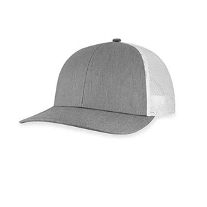 Gorras con logotipo bordado personalizado, transpirables, unisex, de poliéster y algodón, ajustables, lisas, tipo béisbol. - Product Image 2