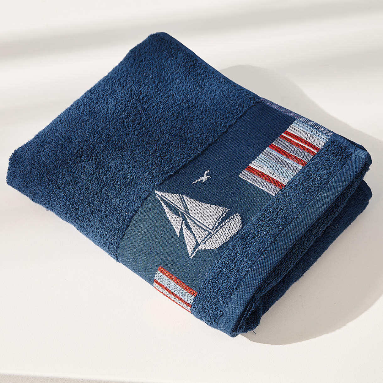 น้ำเงินคราม