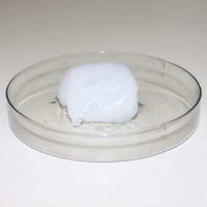 Graisse pour pièces mobiles de qualité alimentaire SVKV, lubrifiant industriel NSF H1 - Product Image 2