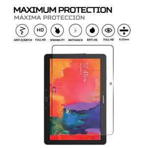 Protection d'écran antichoc pour tablette Samsung Galaxy Tab Pro 12,2 pouces - Product Image 2