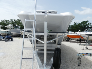 Consola Central T-w-i-n V-e-e 280 C-e-n-t-e-r C-o-n-s-o-l-e G-F-X 2026 - Product Image 2