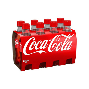 เครื่องดื่มโคคาโคล่ามีอายุการเก็บรักษาที่ยาวนานและมีการรับรองการส่งออกระหว่างประเทศ - Product Image 3