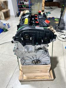 Motor Automotriz de 4 Cilindros CLEAN de Calidad Original, Precio al por Mayor para BW-M B48 - Product Image 2