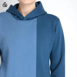 Chándal de mujer de último diseño de fabricante pakistaní, chándal de mujer de Color sólido de algodón 100%, Material de algodón de alta calidad - Product Image 5