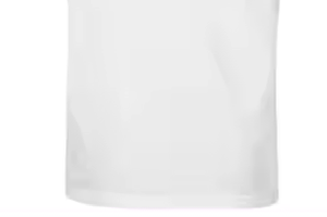 สีที่บริสุทธิ์ธรรมดาลําลองออกแบบเองเสื้อยืดแขนสั้นผ้าฝ้ายหนักน้ําหนักว่างเปล่าถักเสื้อยืดผู้ชาย - Product Image 2