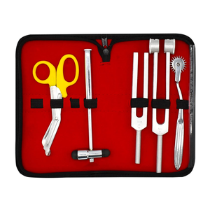 Student Diagnostic Set Student Surgery <b>Kit</b> German Grade High Quality Durable Stainless Steel - Product Image 6