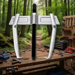 Usag Outside Gear <b>Pullers</b> with Two Jaw for Outdoor Usage - Product Image 3