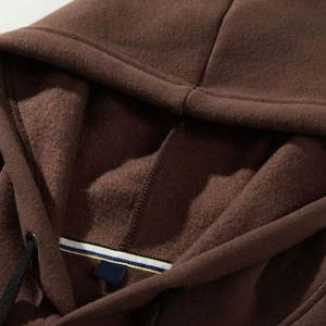 Pull à capuche personnalisé pour hommes, pull-over, personnalisé, de haute qualité, Oem, 2022 coton, 100% - Product Image 3