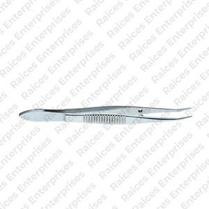 2025 nouvelle conception pas cher prix Medic Instrument Cilia Forceps Top fabricant et fournisseur Durable Barraquer Cilia Forceps - Product Image 3