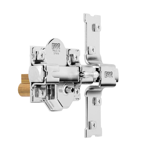 Cerratura Fac 301-r/ 80-n - Product Image 2