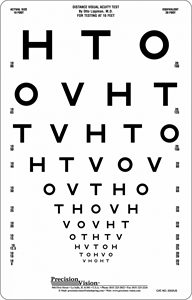 Équipement chirurgical ophtalmique fabriqué par Hotv, instruments d'optique scientifique, livraison internationale gratuite pour tableau oculaire à distance - Product Image 6