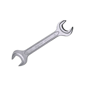 Llave doble de extremo abierto (Panel empotrado), herramientas de mano de la marca Eastman en caja | Exportador en India - Product Image 1