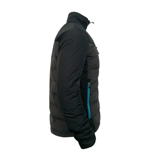 Vestes matelassées pour hommes de haute qualité très exigeantes Vestes pour hommes au design unique Service OEM Veste matelassée durable pour homme - Product Image 3