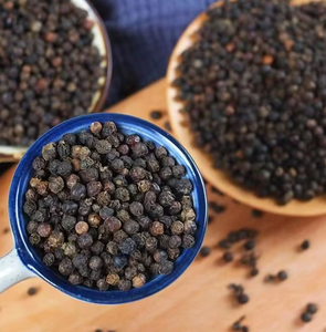พริกไทยดำเครื่องเทศเดียวพริกไทยดำแห้ง - Product Image 4