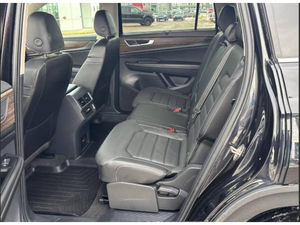 Volkswagen Atlas Highline 2.0 d'occasion 2024 (conduite à gauche/droite) - Product Image 4