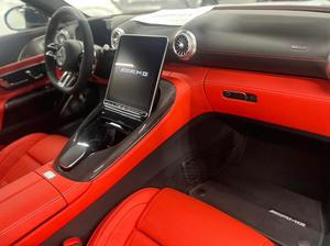 Nuovissimo cambio automatico 2026 MER CE DES -BEN Z AMG GT-63 C0UPE V8 TWIN-TURBO 503 CV 4.0L 8 cilindri 9 marce - Product Image 2