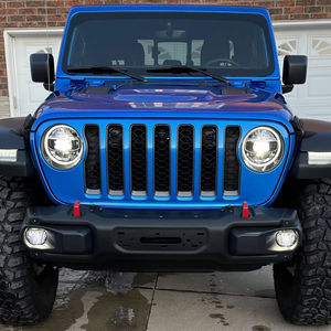 Gladiator Rubicon 2021 4x4, Transmisión Manual de 6 Velocidades, Opciones 4WD, Todoterreno - Product Image 1