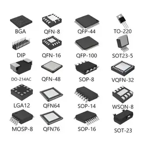 Xc7a75t-1fgg484i XC7A75T-1FGG484I Artix-7 FPGA плата 285 I/O 3870720 75520 484-BBGA xc7a75t