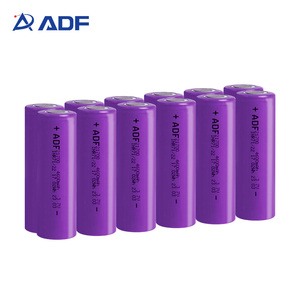 21700 4600 माया 3.7v रिचार्जेबल लिथियम बेलनाकार बैटरी लिथियम आयन बैटरी पैक - Product Image 6