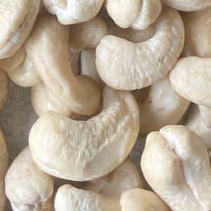 Anacardos crudos al mejor precio W 240, anacardos WW180, WW240, WW320, anacardos SANTIGO libres de impuestos - Product Image 1