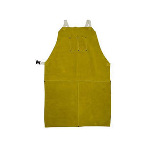 Apron with Pockets Oil-proof Chef Apron Apron for Men - Product Image 5