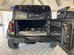 Ford Bronco Raptor 2025 Usado - Product Image 2
